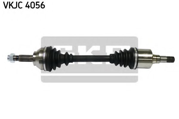 Полуось в сборе SKF VKJC 4056