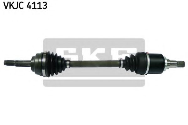 Полуось в сборе SKF VKJC 4113
