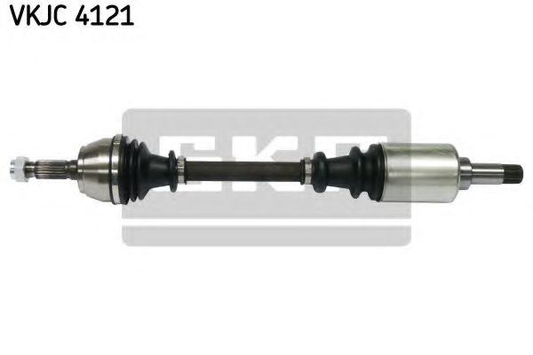 Полуось в сборе SKF VKJC 4121
