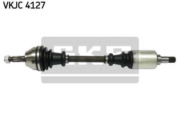 Полуось в сборе SKF VKJC 4127