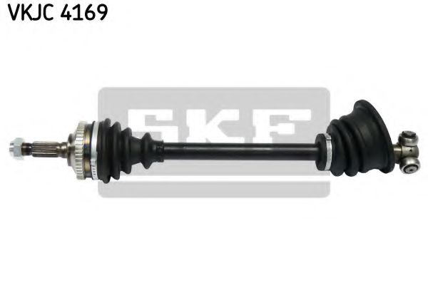 Полуось в сборе SKF VKJC 4169