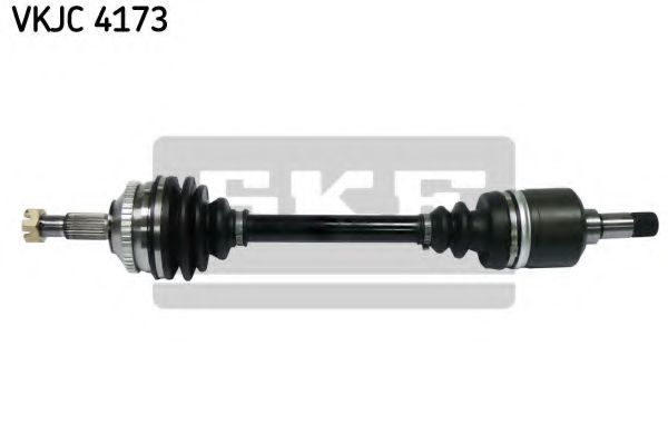 Полуось в сборе SKF VKJC 4173