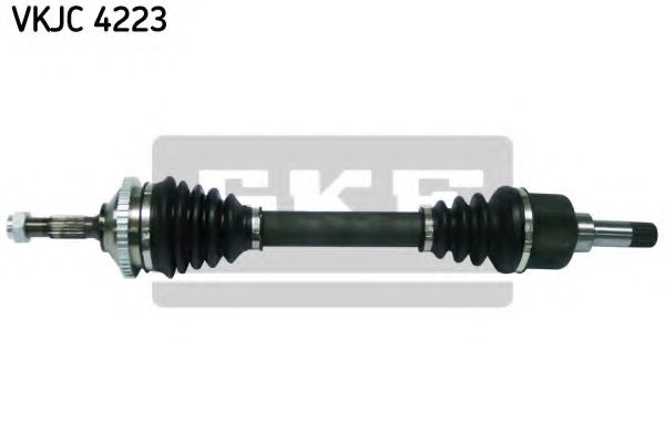Полуось в сборе SKF VKJC 4223