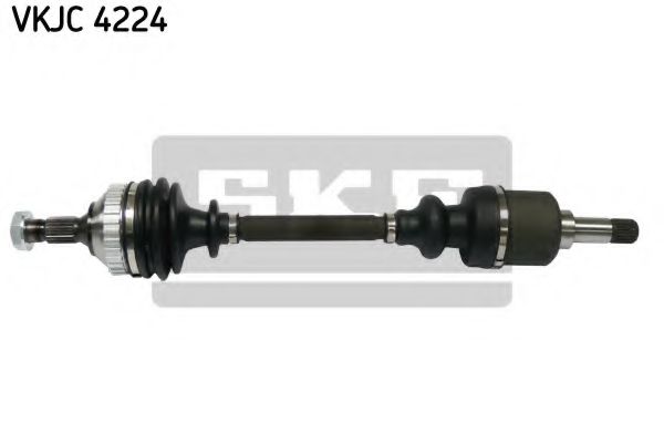 Полуось в сборе SKF VKJC 4224