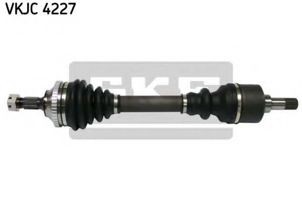 Полуось в сборе SKF VKJC 4227