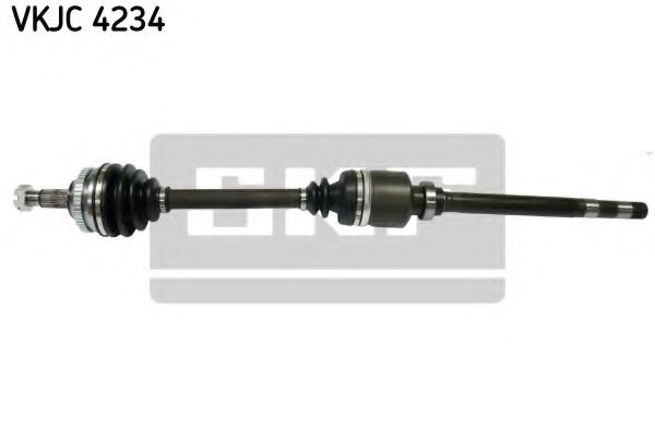Полуось в сборе SKF VKJC 4234
