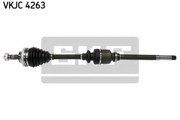 Полуось в сборе SKF VKJC 4263