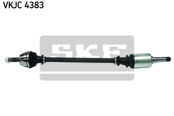 Полуось в сборе SKF VKJC 4383