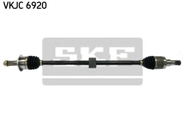 Полуось в сборе SKF VKJC 6920
