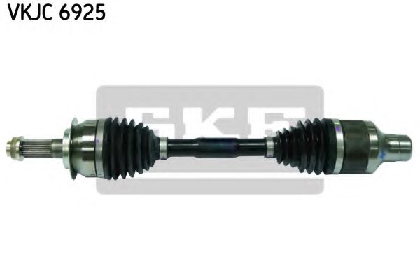 Полуось в сборе SKF VKJC 6925