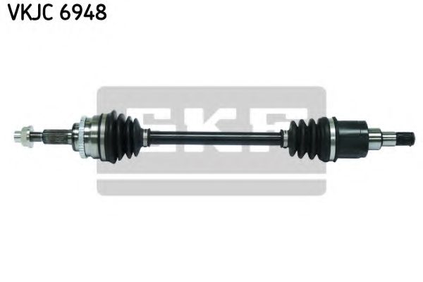 Полуось в сборе SKF VKJC 6948