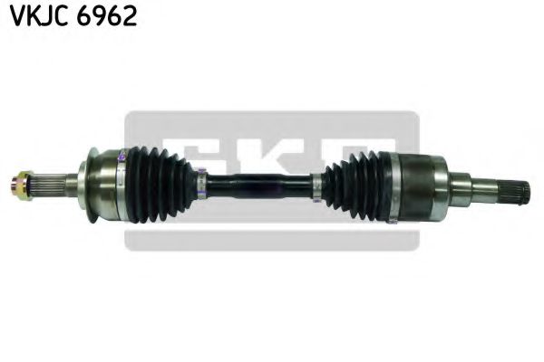 Полуось в сборе SKF VKJC 6962