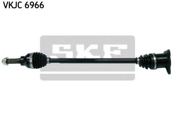 Полуось в сборе SKF VKJC 6966