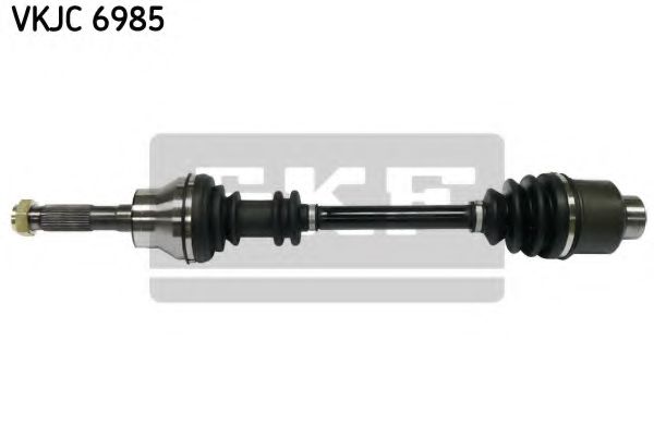 Полуось в сборе SKF VKJC 6985