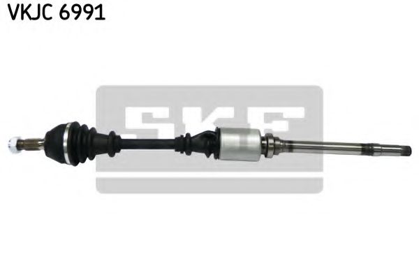 Полуось в сборе SKF VKJC 6991