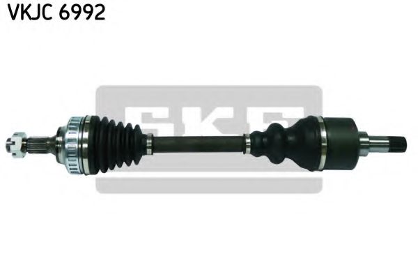 Полуось в сборе SKF VKJC 6992