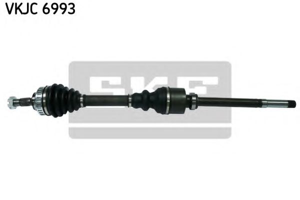 Полуось в сборе SKF VKJC 6993