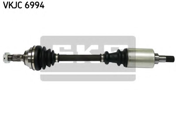 Полуось в сборе SKF VKJC 6994
