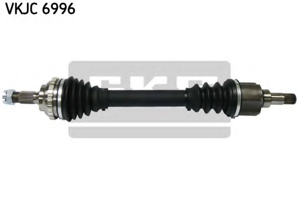 Полуось в сборе SKF VKJC 6996