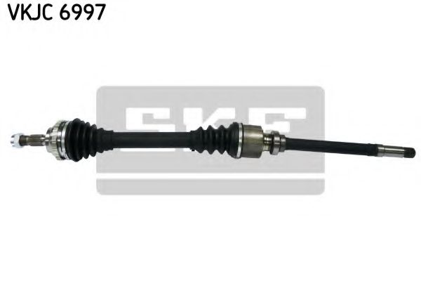 Полуось в сборе SKF VKJC 6997