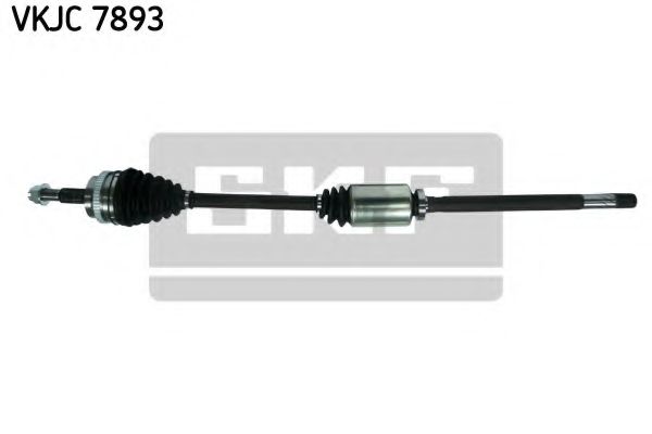 Полуось в сборе SKF VKJC 7893