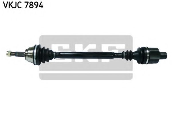 Полуось в сборе SKF VKJC 7894