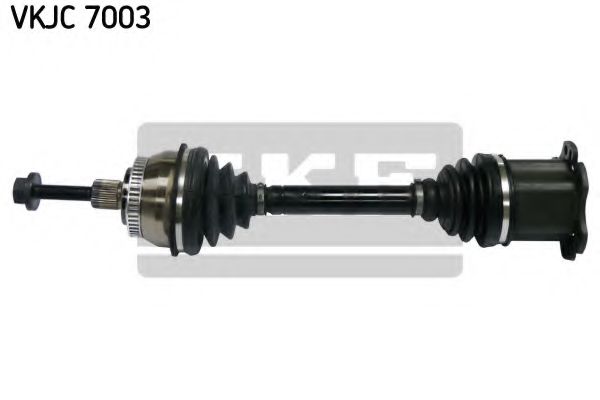 Полуось в сборе SKF VKJC 7003