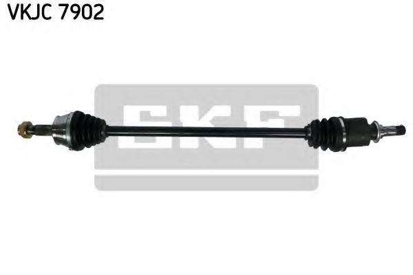 Полуось в сборе SKF VKJC 7902