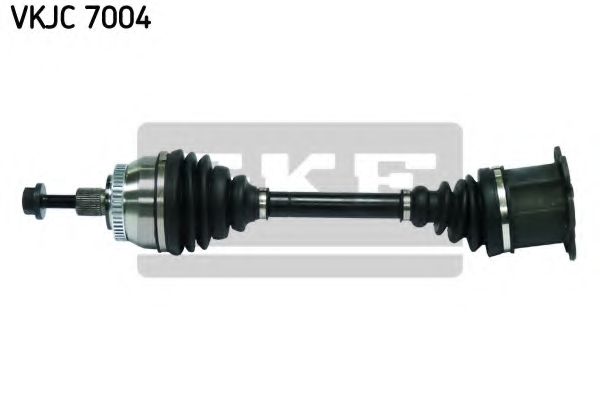 Полуось в сборе SKF VKJC 7004
