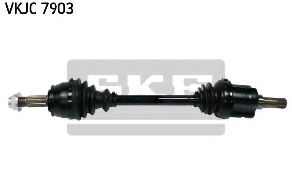 Полуось в сборе SKF VKJC 7903