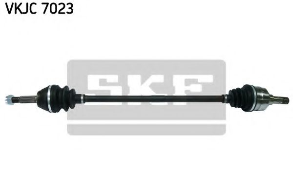 Полуось в сборе SKF VKJC 7023