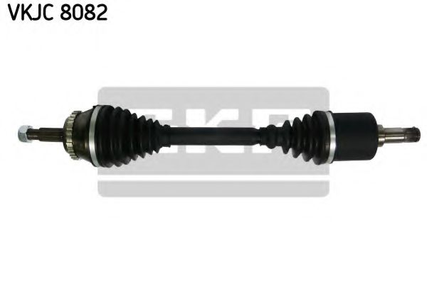 Полуось в сборе SKF VKJC 8082