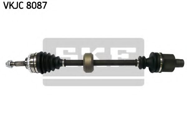 Полуось в сборе SKF VKJC 8087