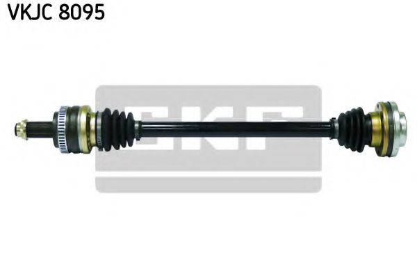 Полуось в сборе SKF VKJC 8095