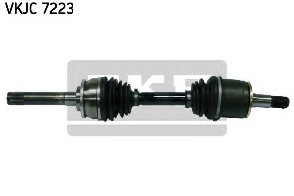 Полуось в сборе SKF VKJC 7223