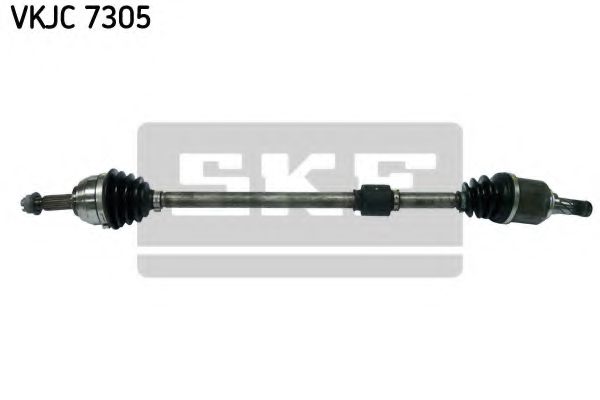 Полуось в сборе SKF VKJC 7305