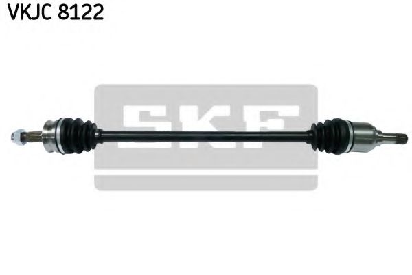 Полуось в сборе SKF VKJC 8122