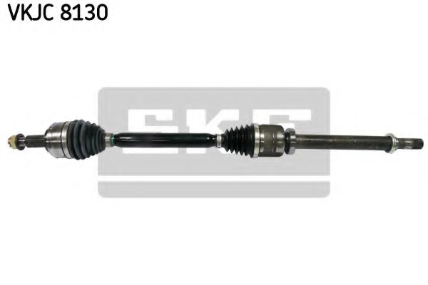 Полуось в сборе SKF VKJC 8130