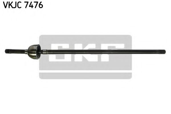 Полуось в сборе SKF VKJC 7476