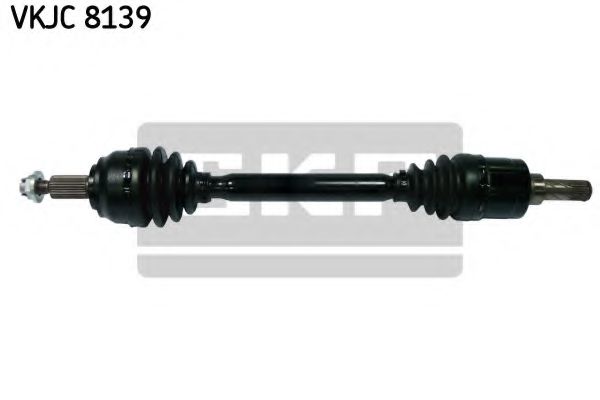 Полуось в сборе SKF VKJC 8139