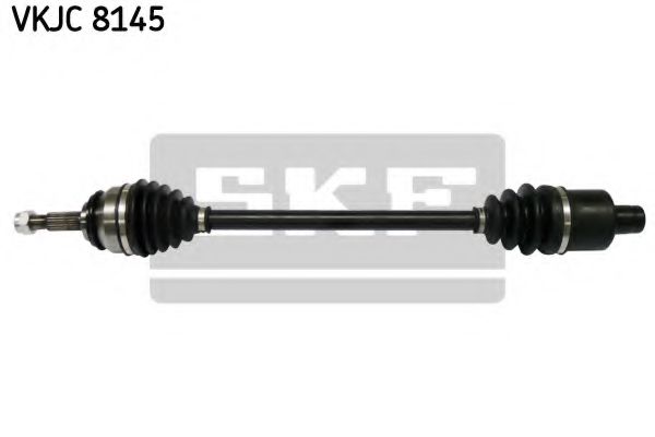 Полуось в сборе SKF VKJC 8145