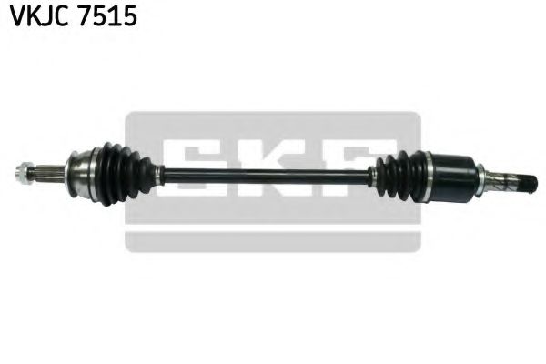 Полуось в сборе SKF VKJC 7515