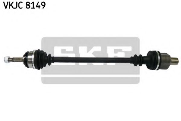 Полуось в сборе SKF VKJC 8149