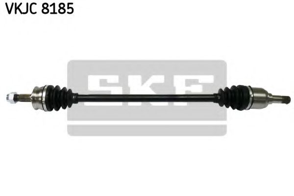 Полуось в сборе SKF VKJC 8185