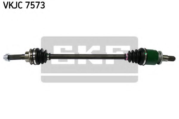 Полуось в сборе SKF VKJC 7573
