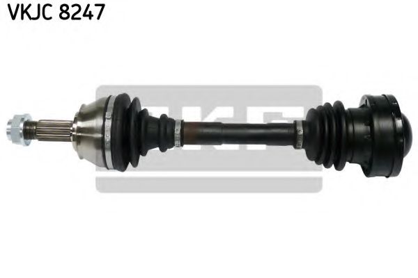 Полуось в сборе SKF VKJC 8247