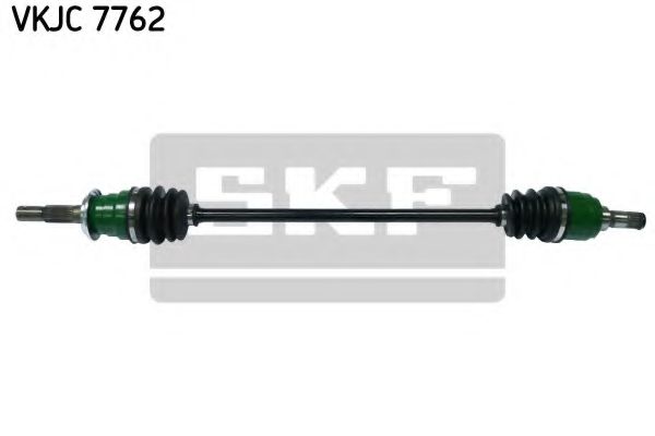 Полуось в сборе SKF VKJC 7762