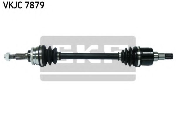 Полуось в сборе SKF VKJC 7879