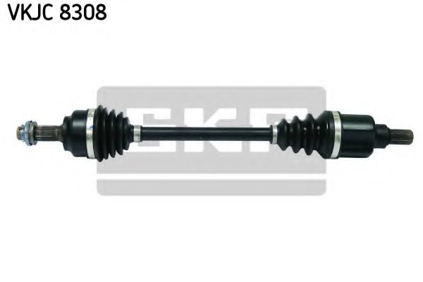 Полуось в сборе SKF VKJC 8308