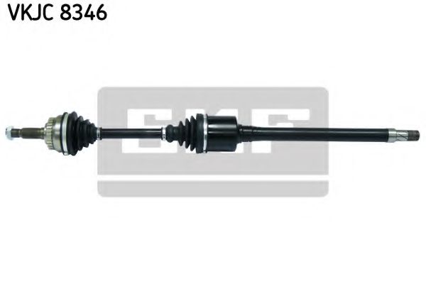 Полуось в сборе SKF VKJC 8346
